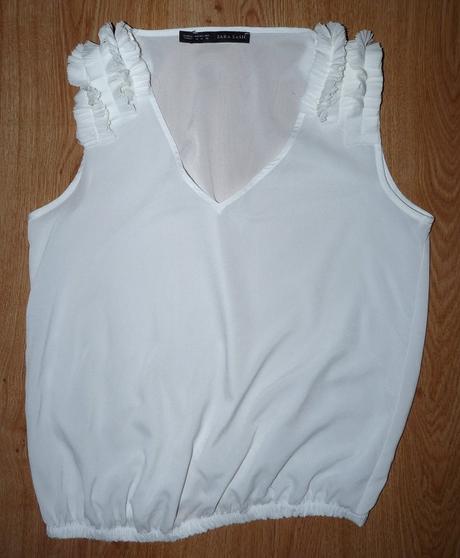 Aplikacie na ramene, zara,m