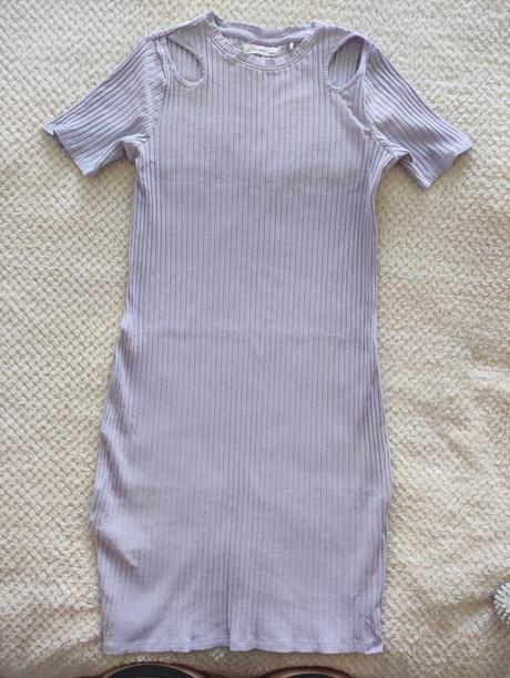 Letne midi saty, reserved,164