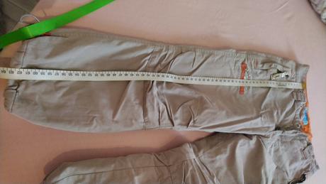 Nohavice reserved, reserved,110