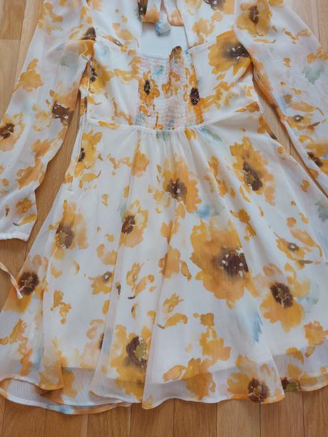 Šaty orsay veľkosť 36, orsay,36