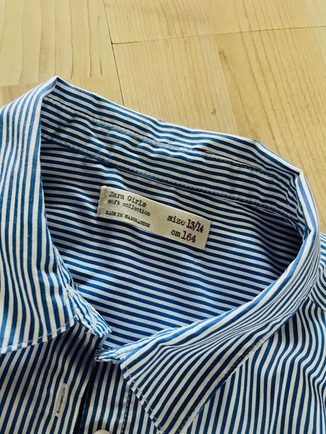 Zara kosela pre damu/ slecnu, zara,164