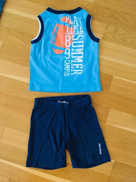 Geox suprava na leto, geox,92