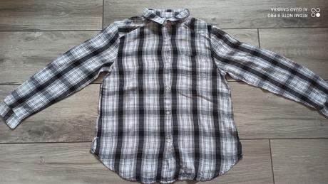 Košeľa 146/152, c&a,146