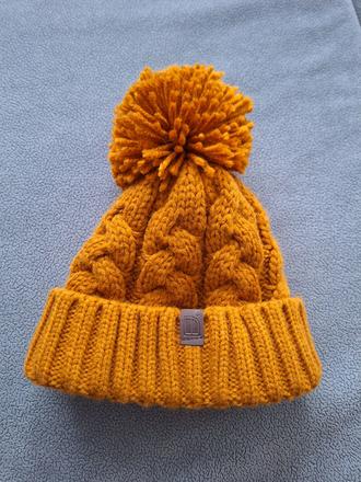 Zimná čiapka, next,80