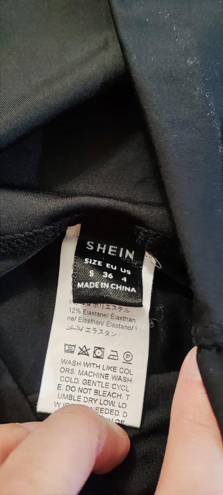 Tehotenské legíny, s