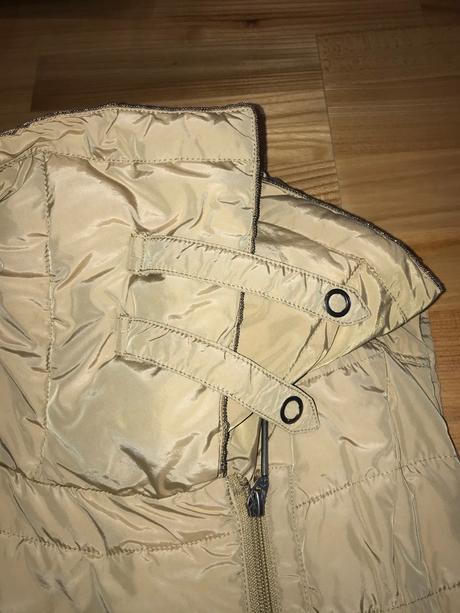 Zateplená vesta guess, original, guess,s