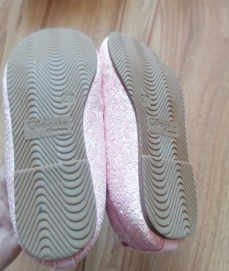 Cupcake balerinky 27, cupcake,27