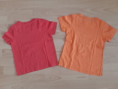 Detské trička s krátkym rukávom, dopodopo,104