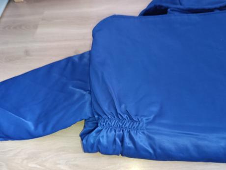 Bunda zimná xl, xl