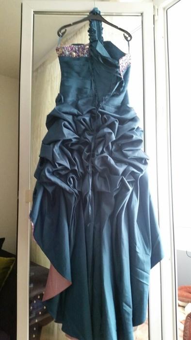 Spoločenské šaty, m