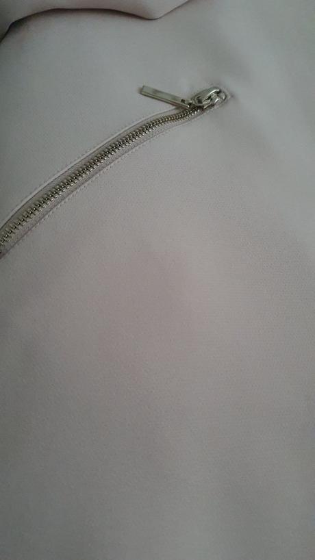 Prechodný kabátik, h&m,40