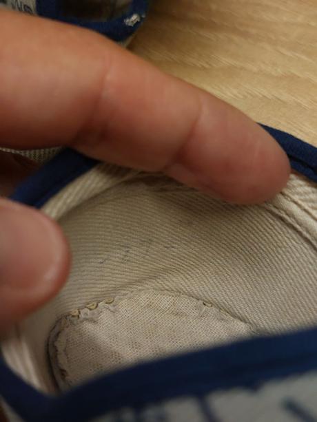 Papučky beda, beda,27