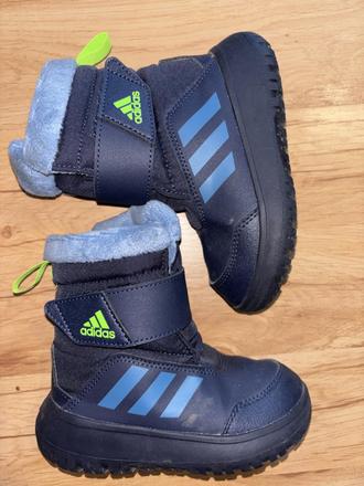 Snehule adidas 26, adidas,26