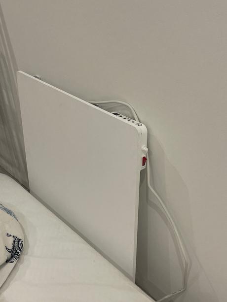 Radiátor konvektor 400w, 