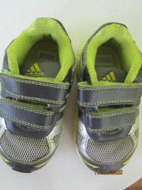 Tenisky adidas, adidas,22