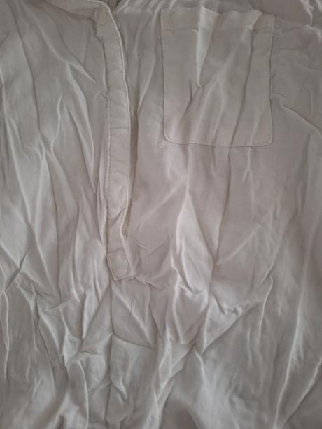 Biela bluzka, pepco,40