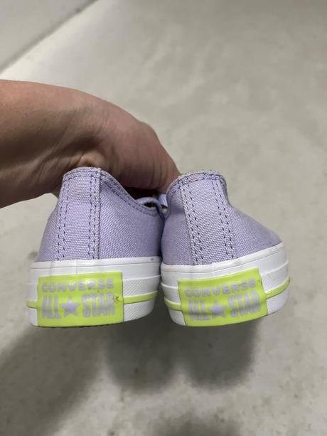 Converse 38 nové, converse,38