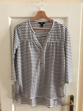 Tricko, h&m,s