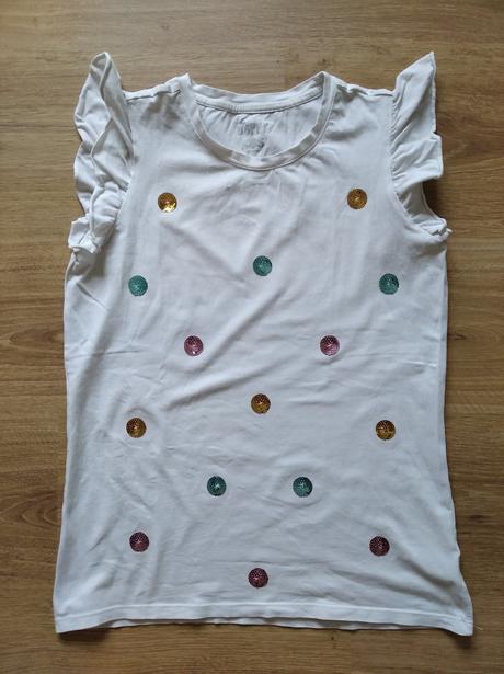 Tričko,veľ.146/152, 146