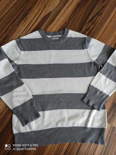 Tenký chlapčenský pulóver aeropostale v. 7, aeropostale,128