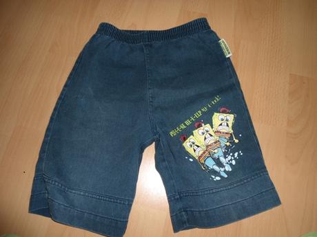 Kratasy spongebob, 116