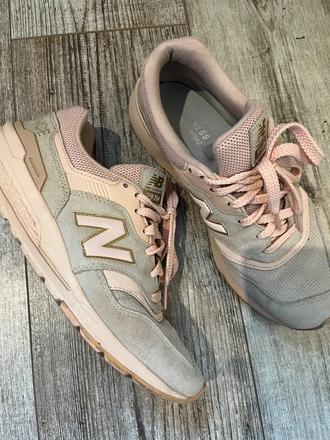Tenisky new balance, new balance,40