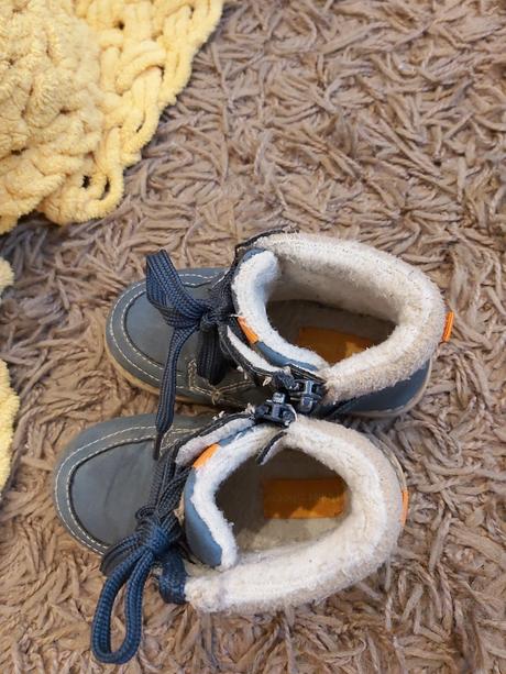 Topanky jeseň, zima, bobbi shoes,22