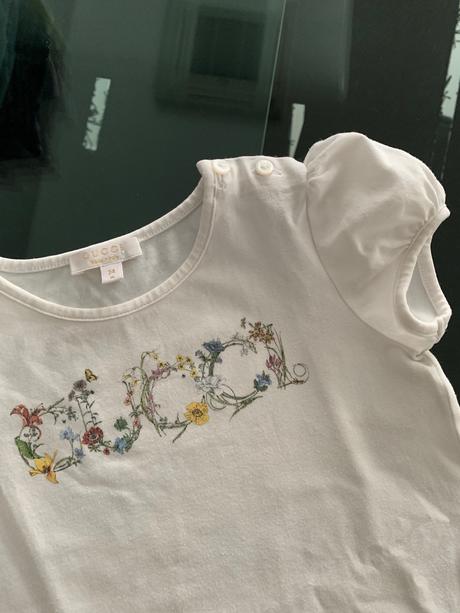 Gucci šaty veľkosť 2, 98