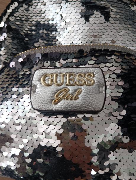 Guess ruksak, guess