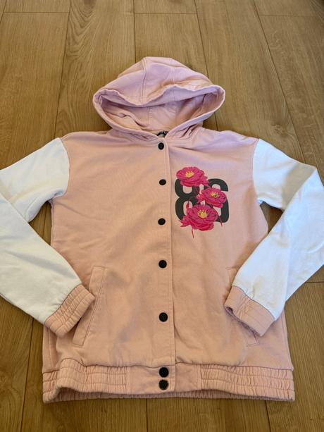 Mikina - bombera 158/164, pepperts,158