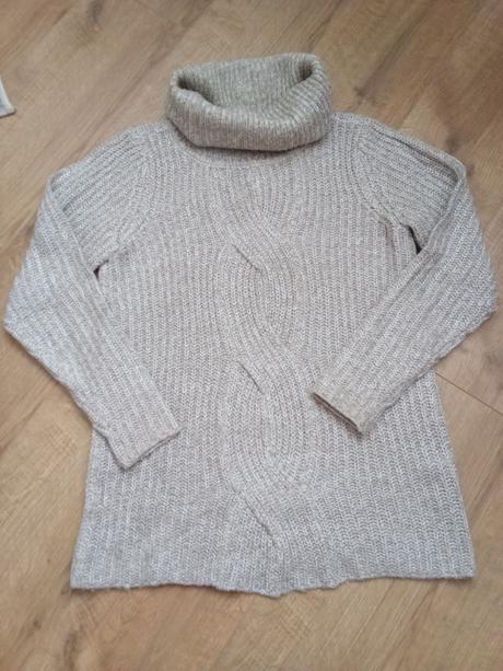 Dámsky pulóver, m