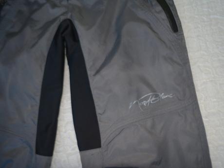 Nordblanc, lyžiarske nohavice veľ.38, nordblanc,38