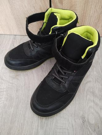 Prechodne topanky, 37