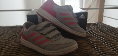 Adidas tenisky, adidas,34