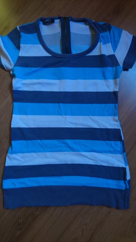 Tricko s kratkym rukavom, 188