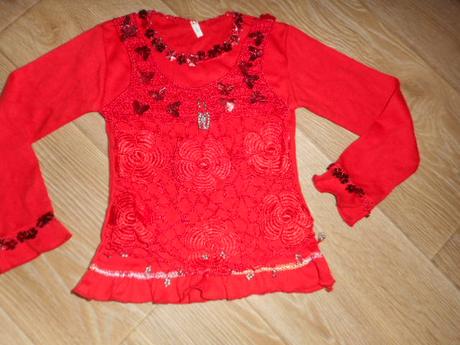 Tričko - veľ. 92/98, 92