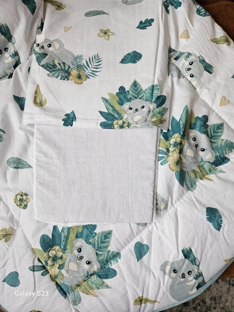 Zavinovačka - nepoužívaná, 