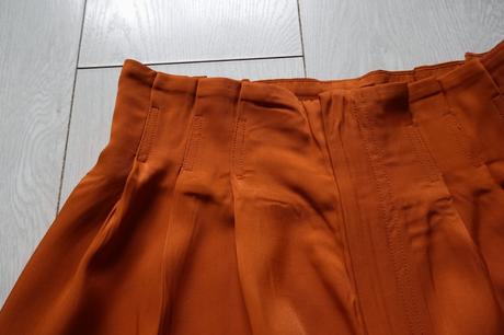 Kraťasky h&m, h&m,34