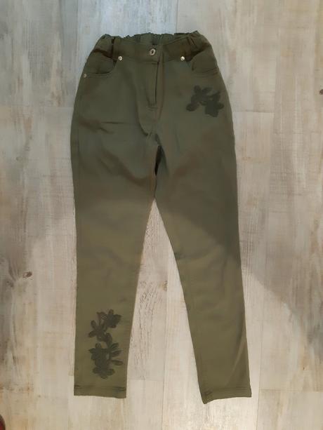 Olivove rifle, coccodrillo,146