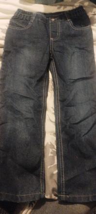 Oteplene rifle, lupilu,116