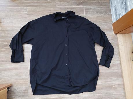 Košeľa s, stradivarius,s