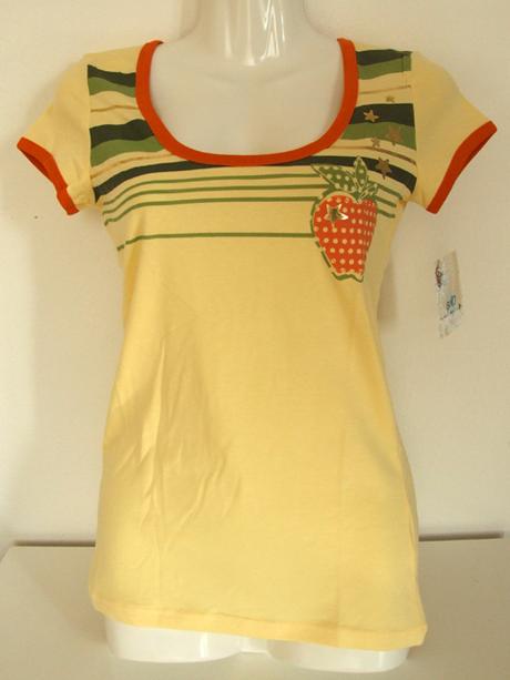 Tričko, l / s / xl / xs