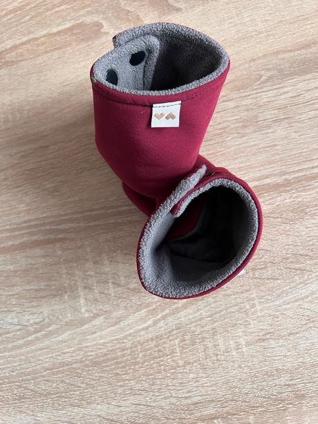 Detské capačky, <17