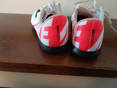 Nike mercurial 38,5, nike,38