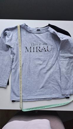 Mirau na donosenie, mirau,128