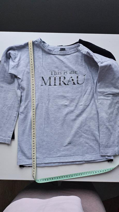 Mirau na donosenie, mirau,128