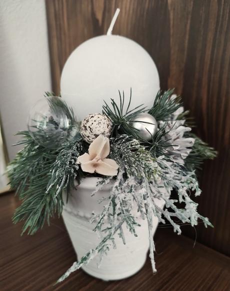 Vianočna dekorácie, 