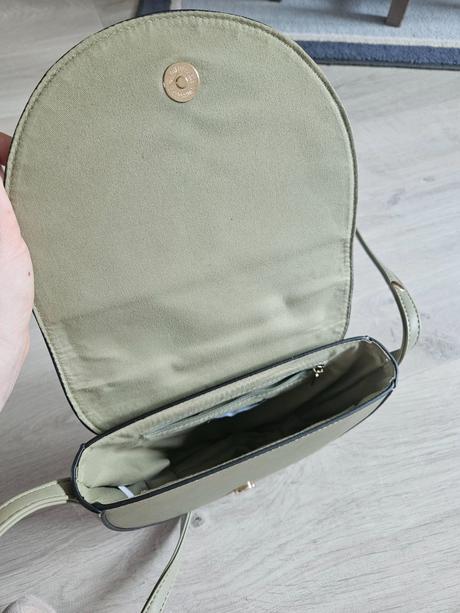 Nová kabelka venturini, 