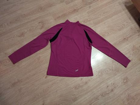 Športová mikina, s