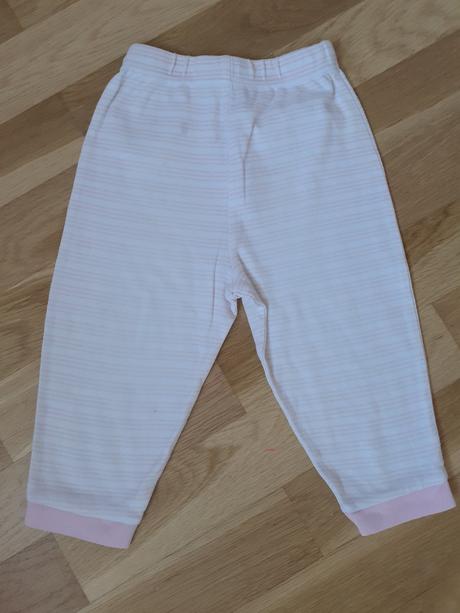 Pyžamkové nohavice, miniclub,86